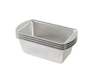 Mini Loaf Pan Set
