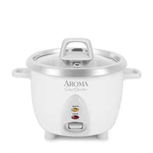 Mini Stainless Steel Rice Cooker