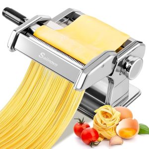My Perfect Kitchen Pasta Machine