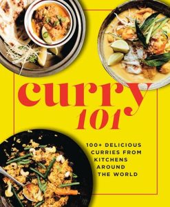 Nepalese Curry Recipe from Curry Kitchen