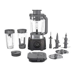 Ninja Co401B Kitchen Blender System