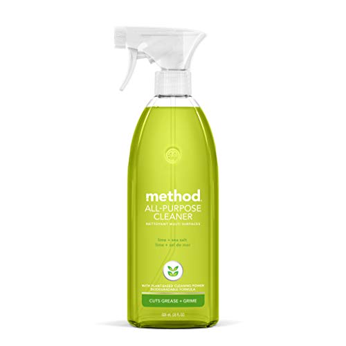 Non Toxic Kitchen Spray
