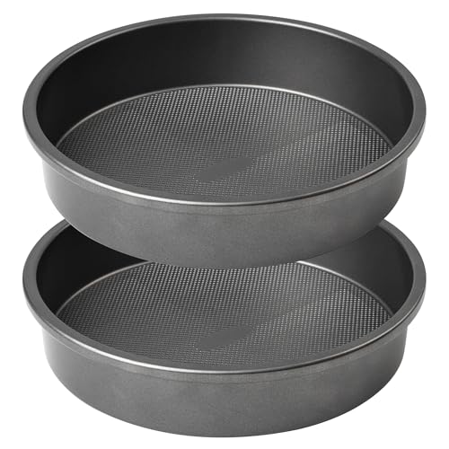 Nonstick Cake Pans