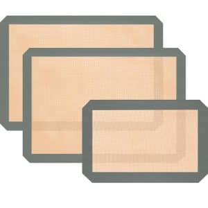 Nonstick Reusable Baking Sheet Liner