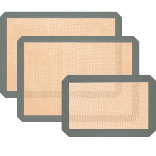 Nonstick Reusable Baking Sheet Liner