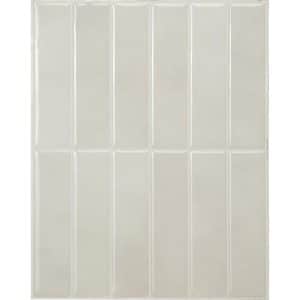 Peel And Stick Tile Kitchen Backsplash