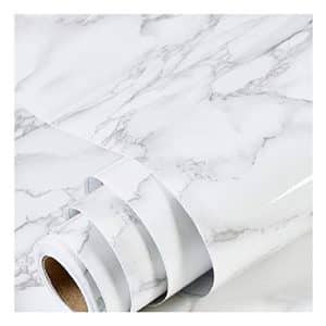 Peel And Stick Wallpaper for the Kitchen