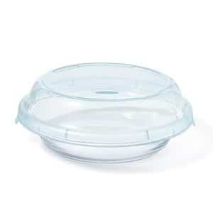 Pie Pans With Lids