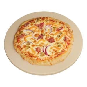 Pizza Stone Tray