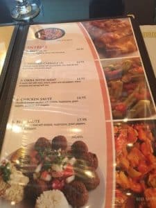 Rola'S Kitchen Mediterranean Grill Wood-Ridge Reviews
