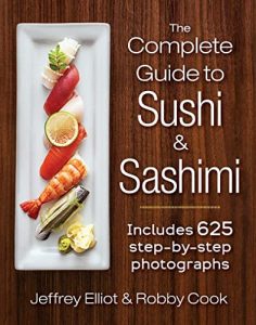 Sashimi Plating Japanese Kitchen Guide