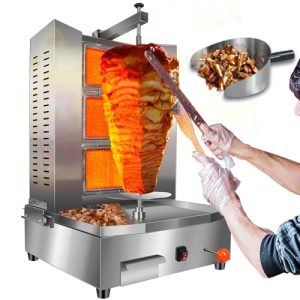 Sheesh Kitchen Shawarma & Gyro Mckinney Reviews