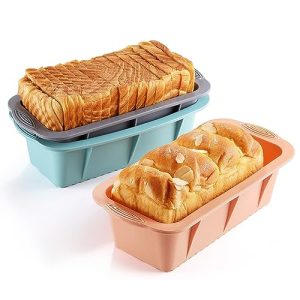Silicone Bread Pan