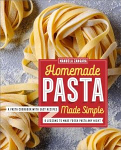 Simple Pasta Dough Recipe Pasta Maker