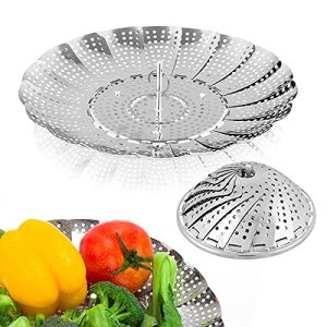 Steamer for Cooking