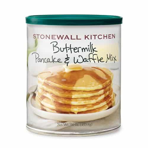Stonewall Kitchen Waffle Mix
