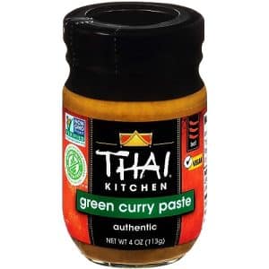 Thai Kitchen Green Curry Paste