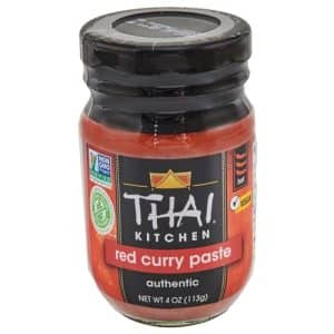 Thai Kitchen Red Curry Paste