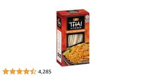 Thai Kitchen Stir Fry Rice Noodles