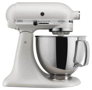 Tilt Head Stand Mixer Kitchen Aid