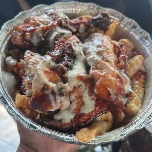 Trini Kitchen Seafood And Grill Reviews