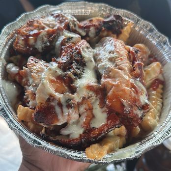 Trini Kitchen Seafood And Grill Reviews