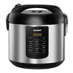 Uncooked Rice to Cooked Rice Calculator