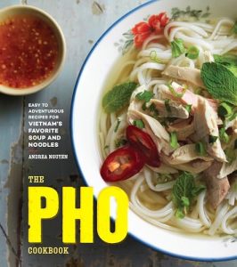 Vietnamese Pho Broth Recipe Guide
