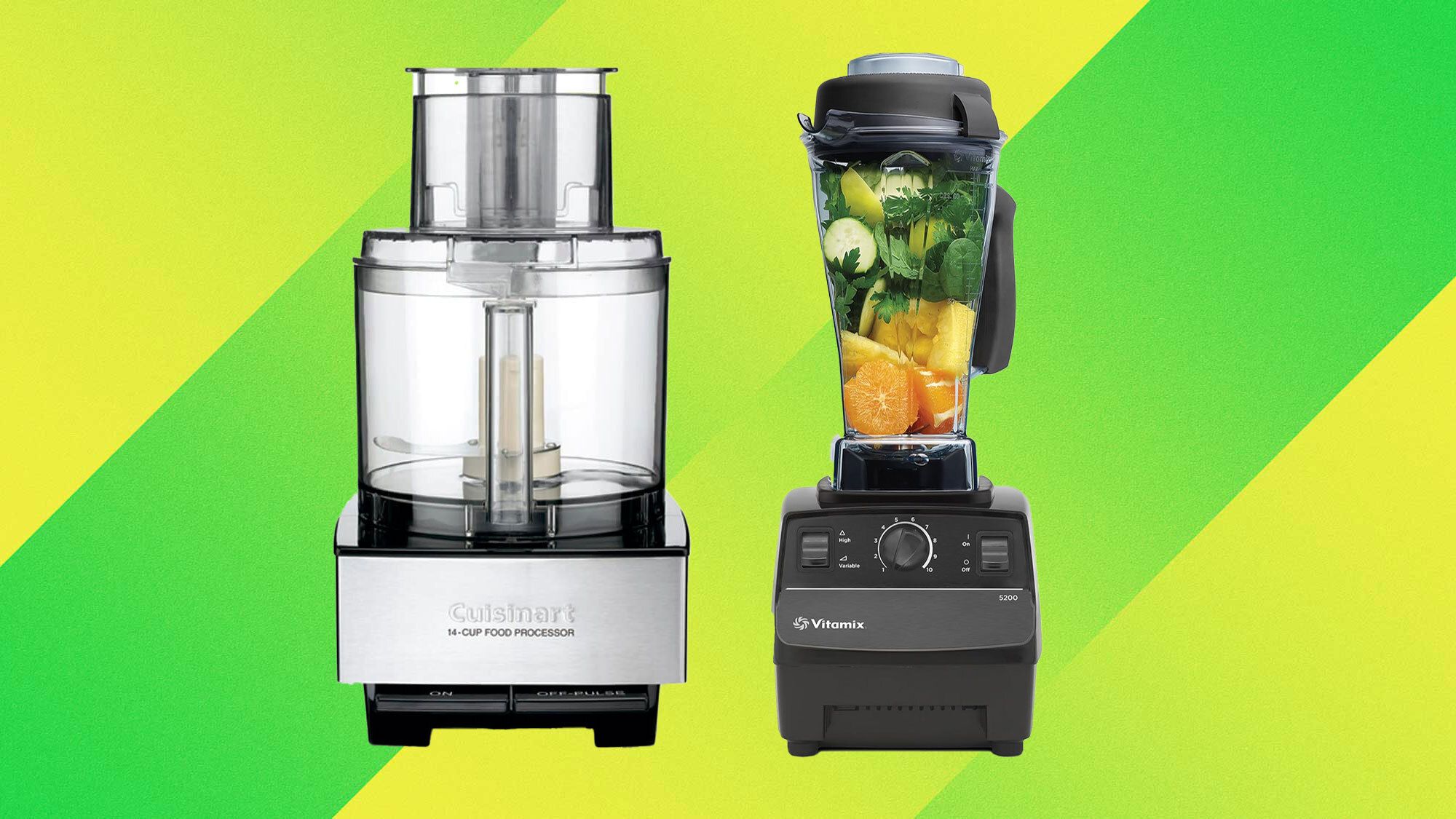 What Affects the Life of a Kitchen Blender