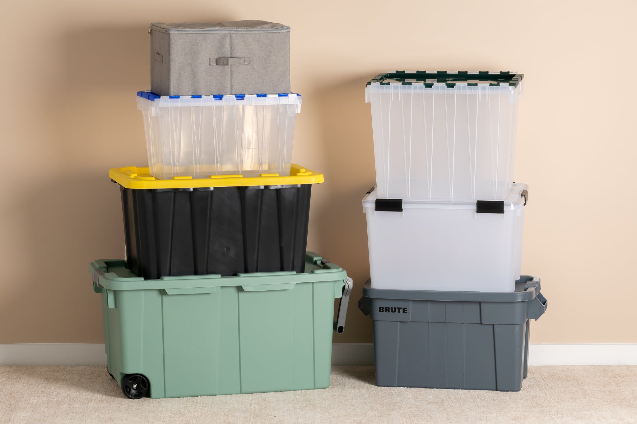 What are the Best Kitchen Storage Containers
