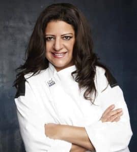 What Happened to Gina on Hell'S Kitchen Season 11