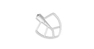 What is a Flat Beater for a Kitchenaid Mixer