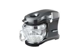 What is Considered Low Speed on Kitchenaid Mixer