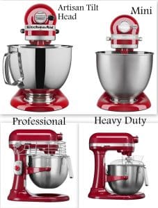 What is Considered Medium Speed on a Stand Mixer