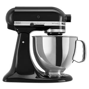 What is the Best Kitchen Aid Mixer to Buy
