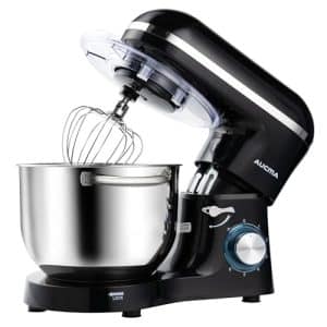 What is the Best Kitchen Stand Mixer