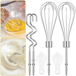 What Mixer Attachment for Beating Butter And Sugar