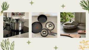 What Pans Should Every Kitchen Have