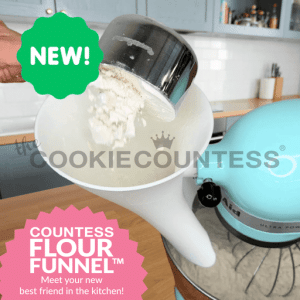What Stand Mixer Attachment is Used for Cookie Dough