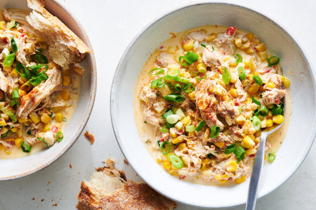 What to Cook in a Slow Cooker