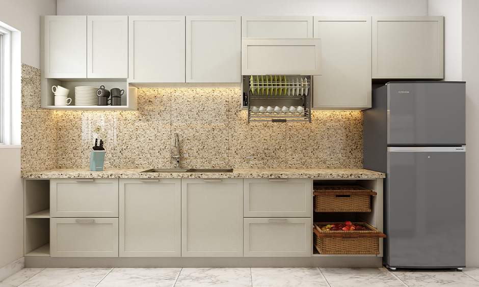 What to Put in Baskets in Kitchen