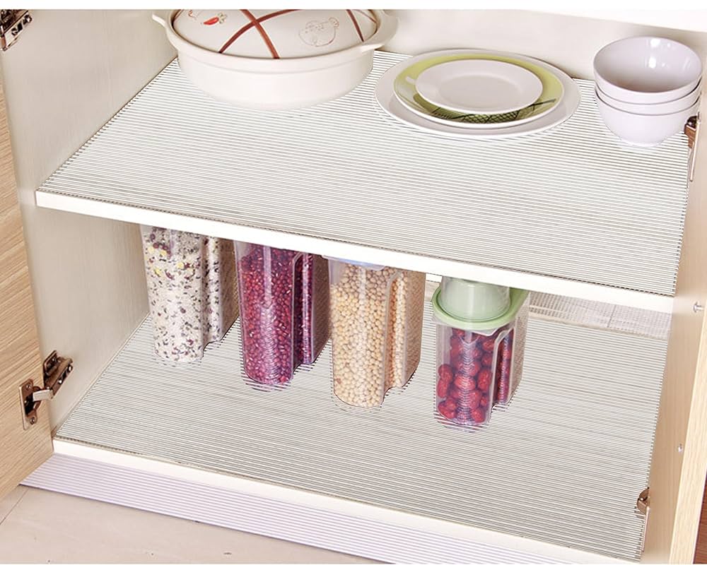 Where to Buy Kitchen Drawer Liners