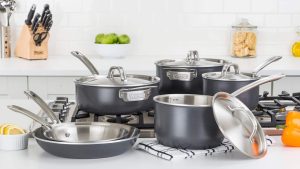 Where to Buy Kitchen Pots And Pans