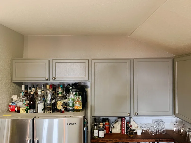 Where to Put Wine Rack in Kitchen