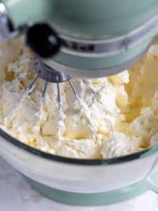 Which Attachment to Use for Mixing Frosting