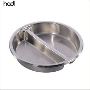 Which Kitchen Equipment is a Shallow Round Baking Dish