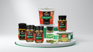 Thai Green Curry Thai Kitchen Paste
