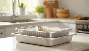 How to Keep Baking Pans from Rusting
