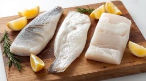 Best Fish to Cook
