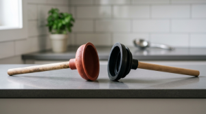Choosing The Right Plunger